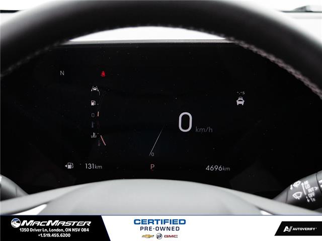 2024 Buick Encore GX Preferred (Stk: 250404PA) in London - Image 18 of 30 2024 Buick Encore GX Preferred (Stk: 250404PA) in London - Image 18 of 30