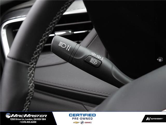2024 Buick Encore GX Preferred (Stk: 250404PA) in London - Image 19 of 30 2024 Buick Encore GX Preferred (Stk: 250404PA) in London - Image 19 of 30