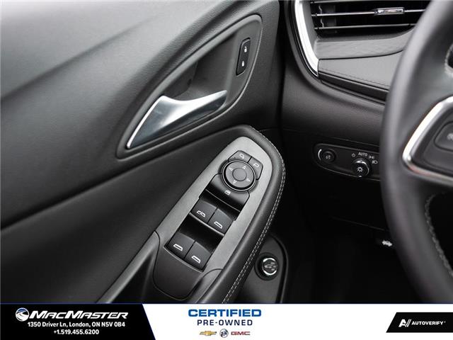 2024 Buick Encore GX Preferred (Stk: 250404PA) in London - Image 20 of 30 2024 Buick Encore GX Preferred (Stk: 250404PA) in London - Image 20 of 30