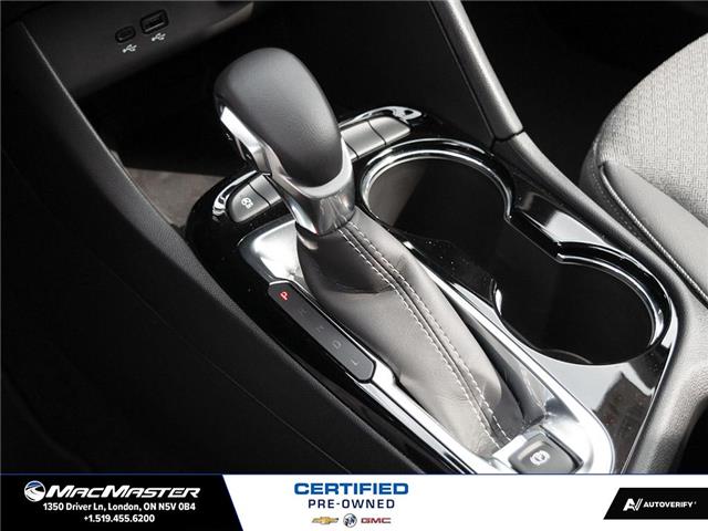 2024 Buick Encore GX Preferred (Stk: 250404PA) in London - Image 22 of 30 2024 Buick Encore GX Preferred (Stk: 250404PA) in London - Image 22 of 30