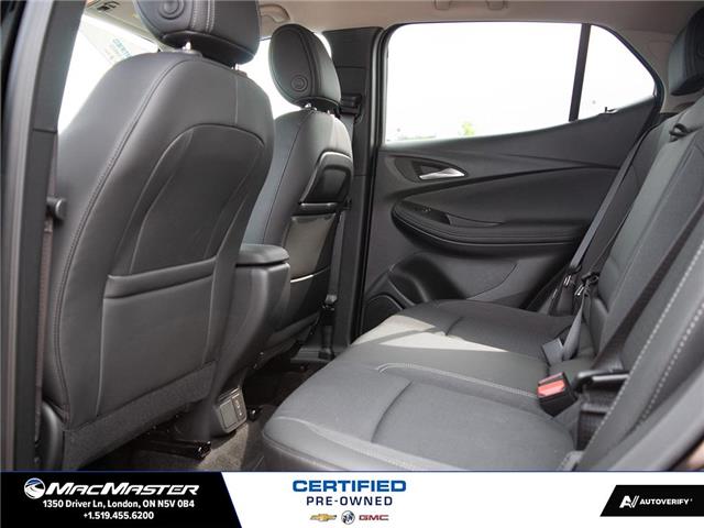 2024 Buick Encore GX Preferred (Stk: 250404PA) in London - Image 27 of 30 2024 Buick Encore GX Preferred (Stk: 250404PA) in London - Image 27 of 30