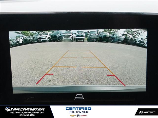 2024 Buick Encore GX Preferred (Stk: 250404PA) in London - Image 29 of 30 2024 Buick Encore GX Preferred (Stk: 250404PA) in London - Image 29 of 30