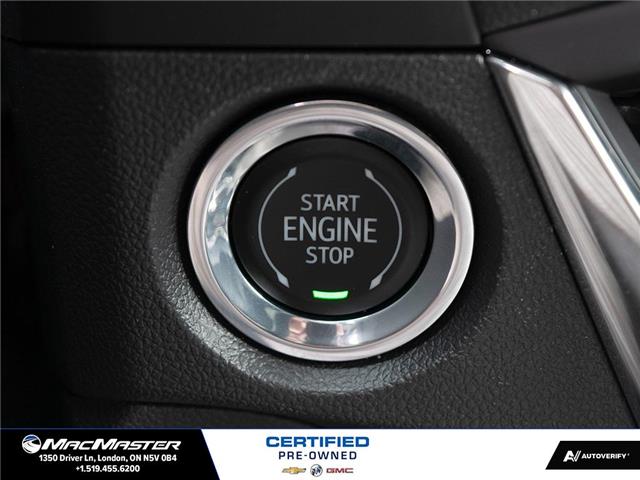 2024 Buick Encore GX Preferred (Stk: 250404PA) in London - Image 30 of 30 2024 Buick Encore GX Preferred (Stk: 250404PA) in London - Image 30 of 30
