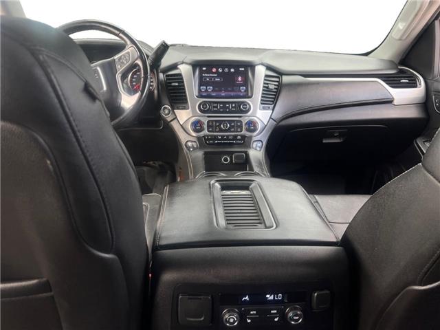 2016 GMC Yukon SLT (Stk: 15167) in Golden - Image 11 of 17