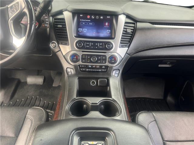 2016 GMC Yukon SLT (Stk: 15167) in Golden - Image 12 of 17