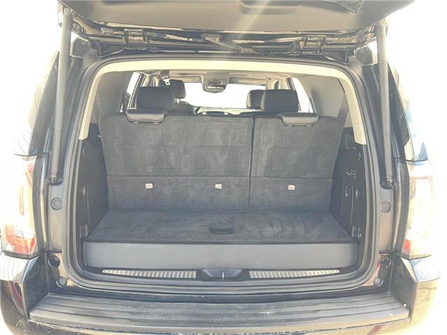 2016 GMC Yukon SLT (Stk: 15167) in Golden - Image 13 of 17