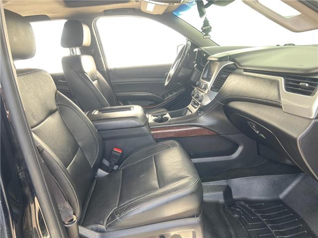 2016 GMC Yukon SLT (Stk: 15167) in Golden - Image 15 of 17