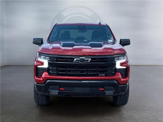 2025 Chevrolet Silverado 1500 LT Trail Boss (Stk: 350606) in Medicine Hat - Image 8 of 16