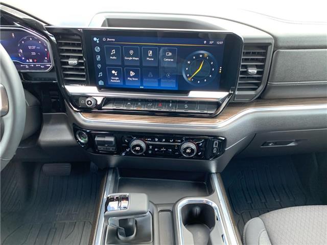 2025 Chevrolet Silverado 1500 LT Trail Boss (Stk: 350606) in Medicine Hat - Image 11 of 16