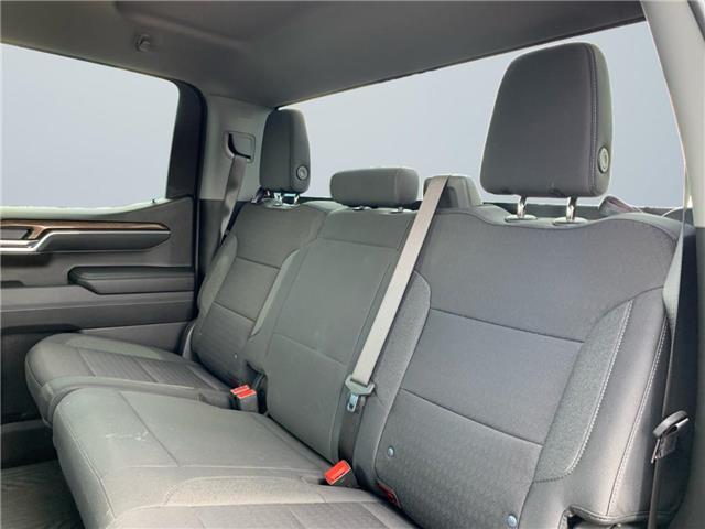 2025 Chevrolet Silverado 1500 LT Trail Boss (Stk: 350606) in Medicine Hat - Image 13 of 16