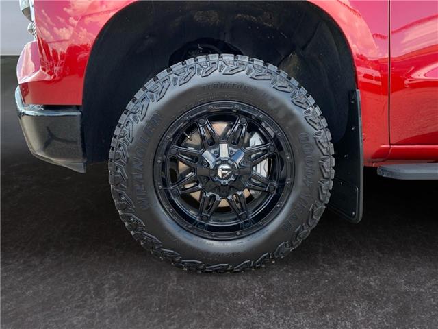 2025 Chevrolet Silverado 1500 LT Trail Boss (Stk: 350606) in Medicine Hat - Image 14 of 16