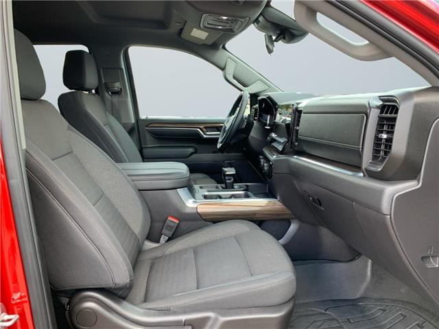 2025 Chevrolet Silverado 1500 LT Trail Boss (Stk: 350606) in Medicine Hat - Image 15 of 16