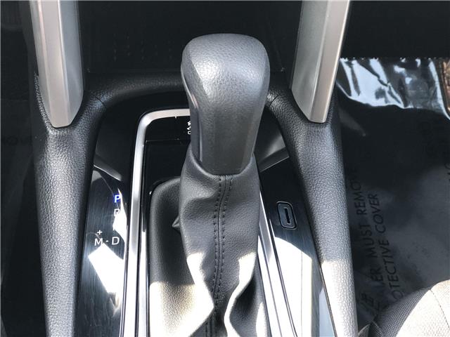 2024 Toyota Corolla Cross LE (Stk: 085614) in Ottawa - Image 19 of 24