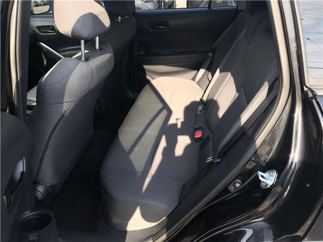 2024 Toyota Corolla Cross LE (Stk: 085614) in Ottawa - Image 21 of 24