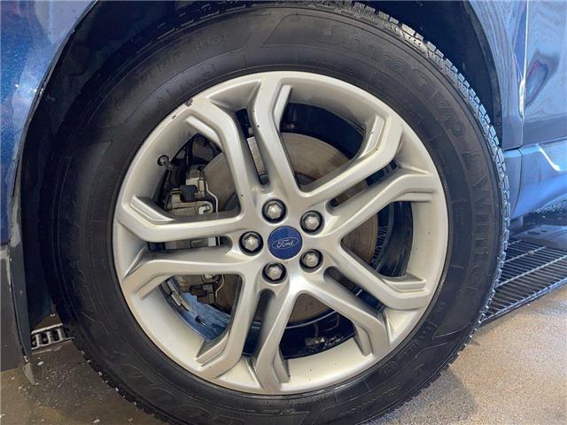 2017 Ford Edge Titanium (Stk: 10458AT) in Meadow Lake - Image 2 of 14