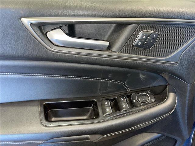 2017 Ford Edge Titanium (Stk: 10458AT) in Meadow Lake - Image 5 of 14