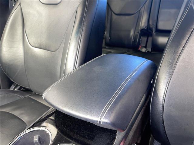 2017 Ford Edge Titanium (Stk: 10458AT) in Meadow Lake - Image 10 of 14