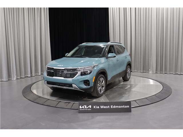 2026 Kia Seltos LX (Stk: 26401) in Edmonton - Image 3 of 18