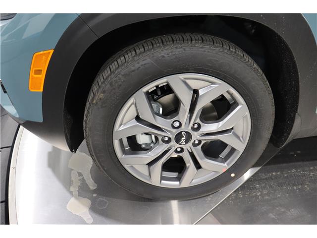 2026 Kia Seltos LX (Stk: 26401) in Edmonton - Image 8 of 18