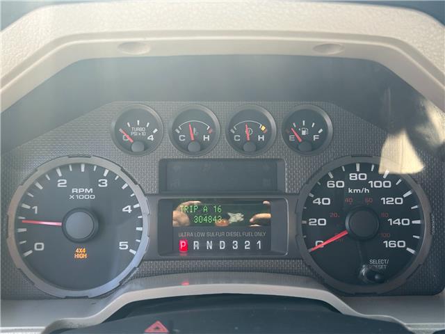 2008 Ford F-350 XL (Stk: AC11246) in Calgary - Image 5 of 16