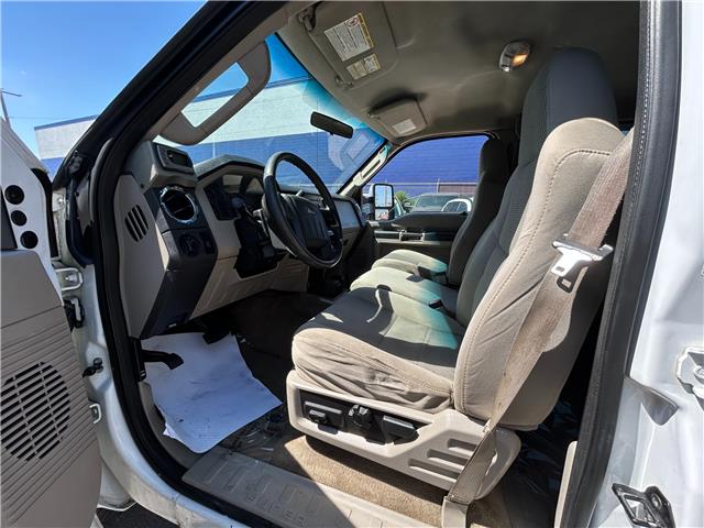 2008 Ford F-350 XL (Stk: AC11246) in Calgary - Image 6 of 16