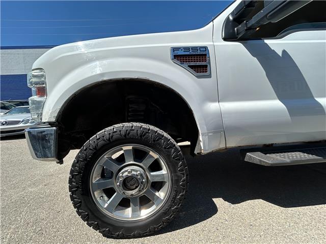 2008 Ford F-350 XL (Stk: AC11246) in Calgary - Image 14 of 16