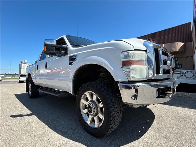 2008 Ford F-350 XL (Stk: AC11246) in Calgary - Image 1 of 16