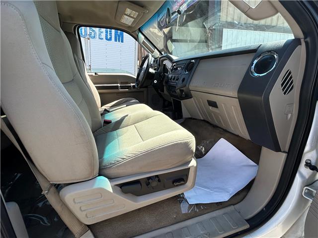 2008 Ford F-350 XL (Stk: AC11246) in Calgary - Image 8 of 16