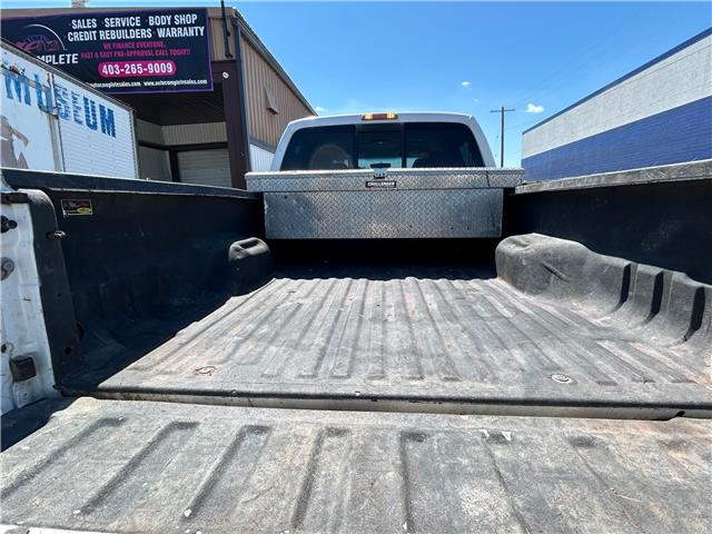 2008 Ford F-350 XL (Stk: AC11246) in Calgary - Image 9 of 16
