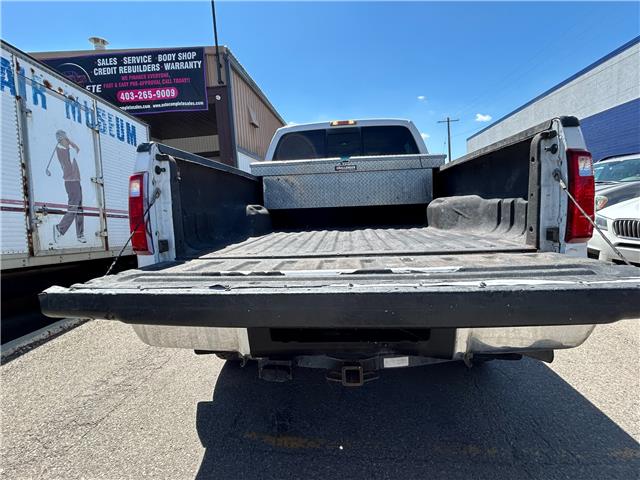 2008 Ford F-350 XL (Stk: AC11246) in Calgary - Image 10 of 16