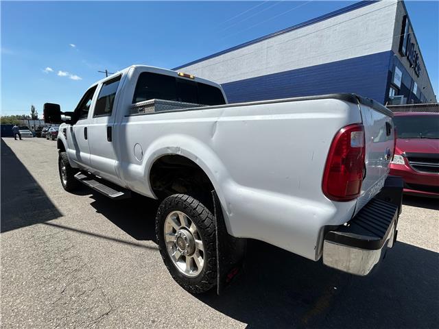 2008 Ford F-350 XL (Stk: AC11246) in Calgary - Image 3 of 16