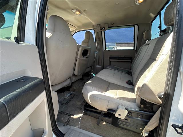 2008 Ford F-350 XL (Stk: AC11246) in Calgary - Image 11 of 16