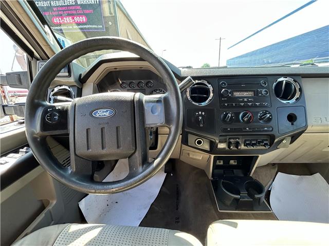 2008 Ford F-350 XL (Stk: AC11246) in Calgary - Image 12 of 16