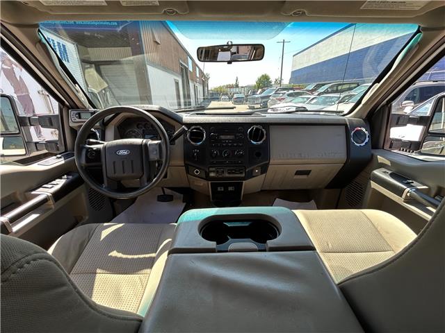 2008 Ford F-350 XL (Stk: AC11246) in Calgary - Image 13 of 16