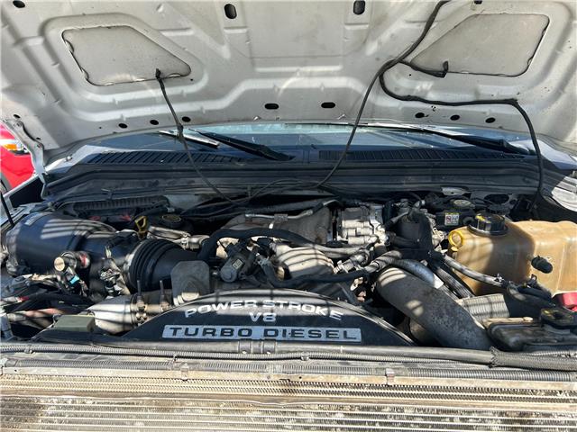 2008 Ford F-350 XL (Stk: AC11246) in Calgary - Image 16 of 16