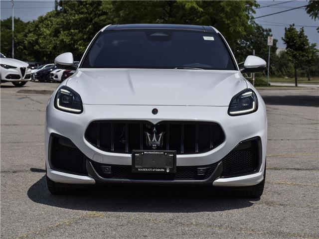 2023 Maserati Grecale Trofeo (Stk: U1208) in Oakville - Image 4 of 29