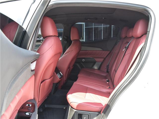 2023 Maserati Grecale Trofeo (Stk: U1208) in Oakville - Image 17 of 29