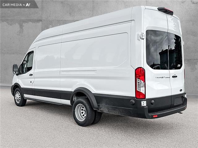 2025 Ford Transit-350 Cargo Base (Stk: 25T3039) in Olds - Image 4 of 25