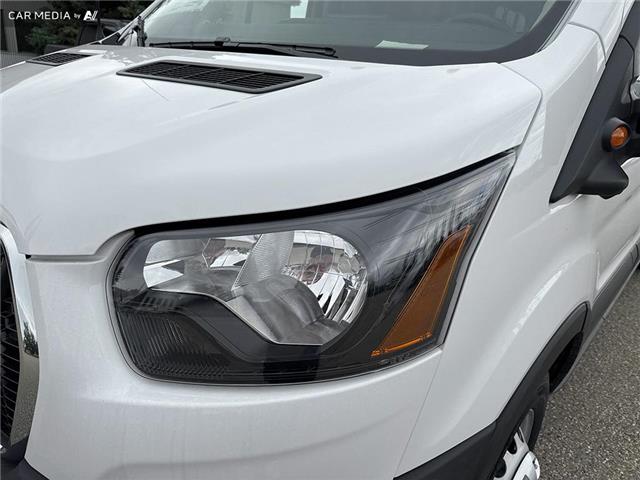 2025 Ford Transit-350 Cargo Base (Stk: 25T3039) in Olds - Image 8 of 25