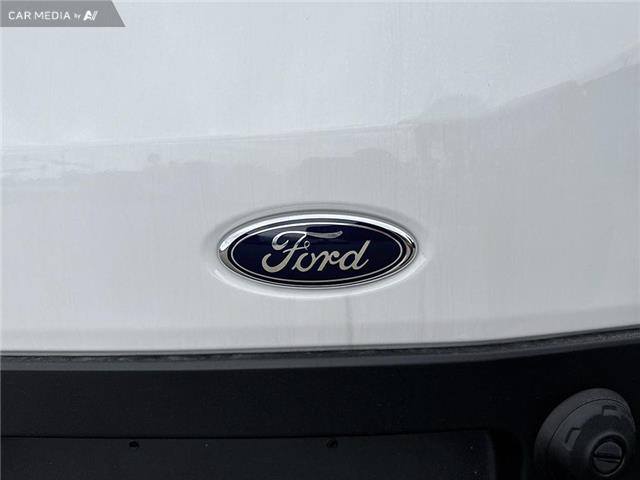2025 Ford Transit-350 Cargo Base (Stk: 25T3039) in Olds - Image 9 of 25