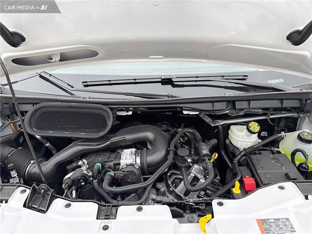 2025 Ford Transit-350 Cargo Base (Stk: 25T3039) in Olds - Image 10 of 25