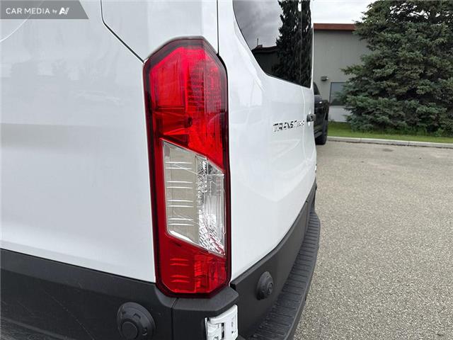 2025 Ford Transit-350 Cargo Base (Stk: 25T3039) in Olds - Image 11 of 25