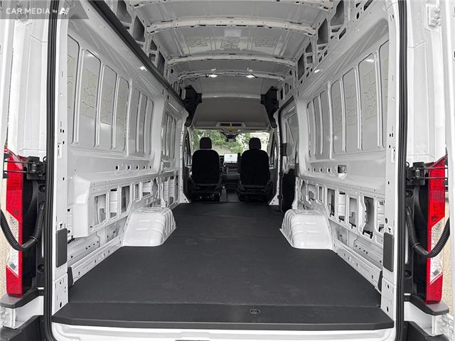 2025 Ford Transit-350 Cargo Base (Stk: 25T3039) in Olds - Image 12 of 25