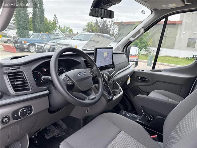 2025 Ford Transit-350 Cargo Base (Stk: 25T3039) in Olds - Image 13 of 25