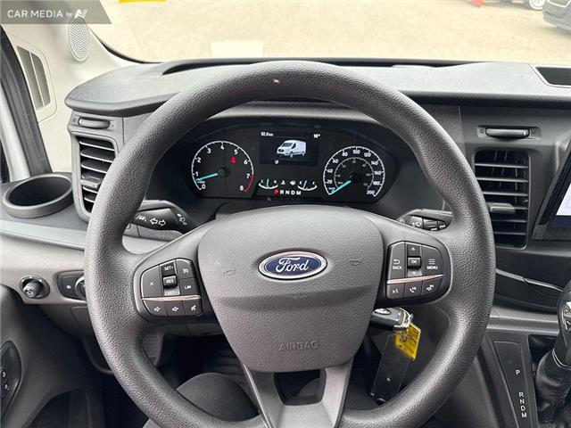 2025 Ford Transit-350 Cargo Base (Stk: 25T3039) in Olds - Image 14 of 25