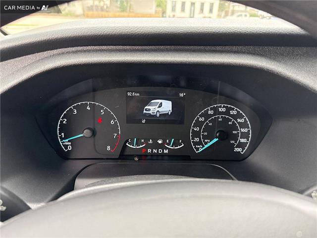 2025 Ford Transit-350 Cargo Base (Stk: 25T3039) in Olds - Image 15 of 25