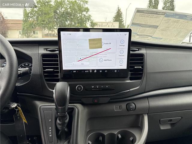 2025 Ford Transit-350 Cargo Base (Stk: 25T3039) in Olds - Image 19 of 25