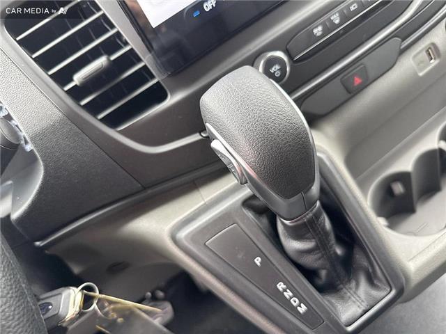 2025 Ford Transit-350 Cargo Base (Stk: 25T3039) in Olds - Image 20 of 25