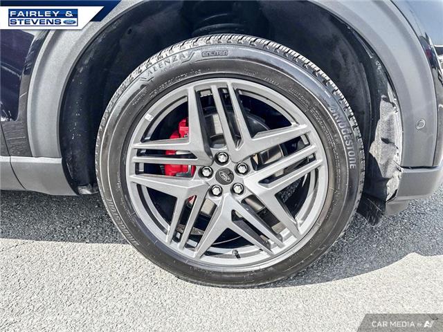 2023 Ford Explorer ST (Stk: P9860LA) in Dartmouth - Image 7 of 24 2023 Ford Explorer ST (Stk: P9860LA) in Dartmouth - Image 7 of 24