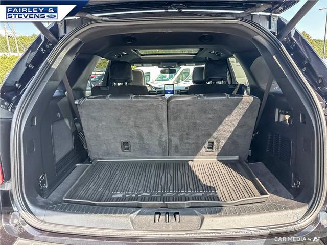 2023 Ford Explorer ST (Stk: P9860LA) in Dartmouth - Image 11 of 24 2023 Ford Explorer ST (Stk: P9860LA) in Dartmouth - Image 11 of 24